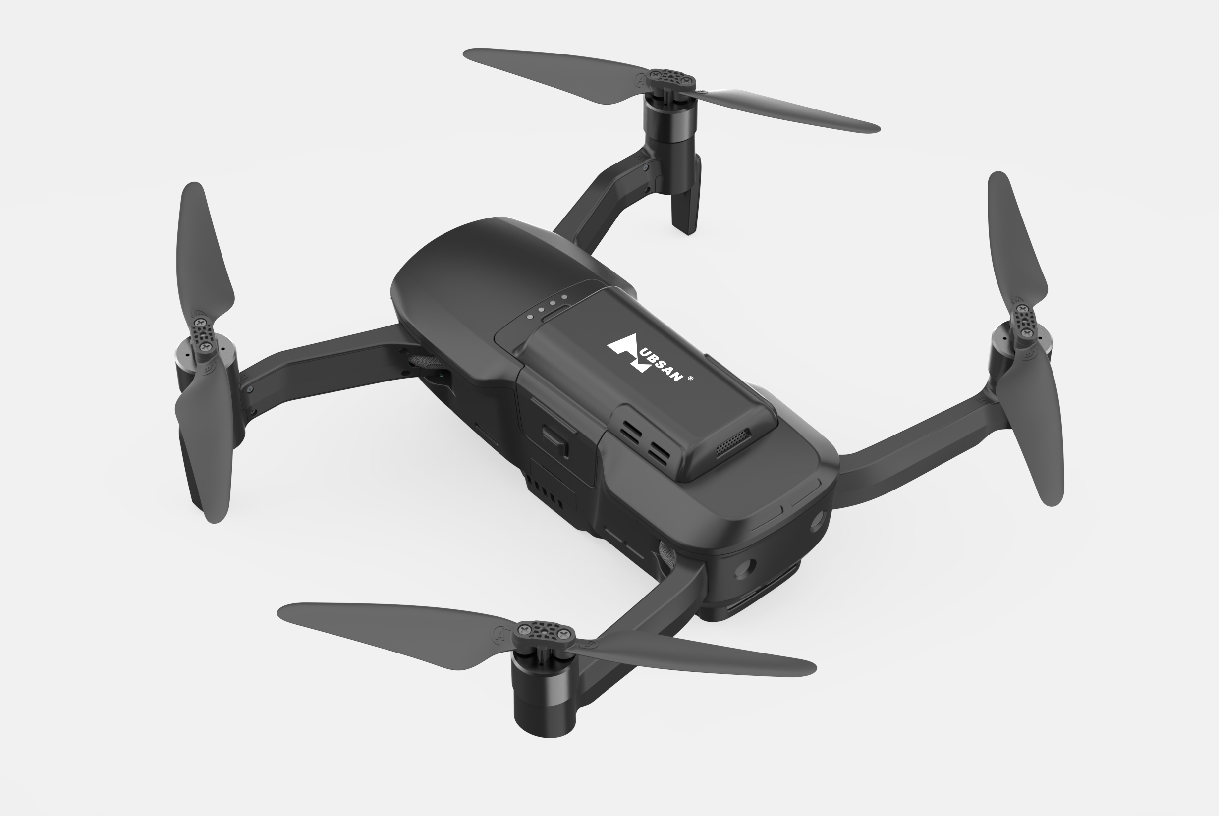BLACKHAWK 3 Package 1 (includes two 5000mAh batteries)
